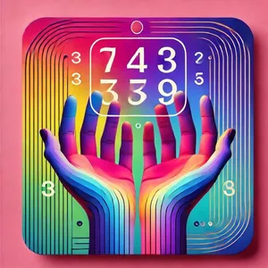 Imagem de capa para o Curso online ASSINATURA DE SUCESSO - ALINHAMENTO ENERGÉTICO PELA NUMEROLOGIA CABALÍSTICA