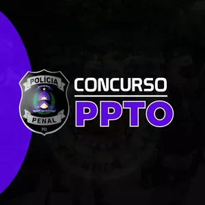 Imagem de capa para o Curso online CURSO PPTO | POLÍCIA PENAL DO ESTADO DO TOCANTINS
