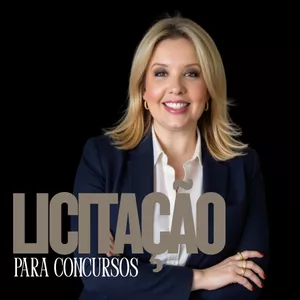 Imagem de capa para o Curso online Curso Licitação para concursos 3.0