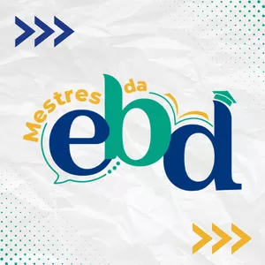 Imagem do curso Mestres da EBD