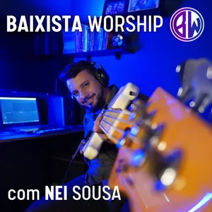 Imagem de Baixista Worship criado por Baixista Worship na hotmart