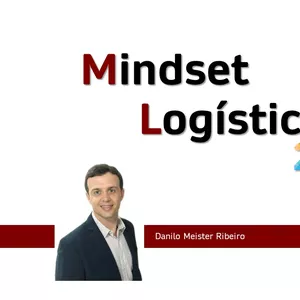 Imagem de capa para o Curso online Mindset Logístico 2.0