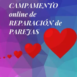 Imagen de portada para Curso online Campamento Online de Reparación de Parejas