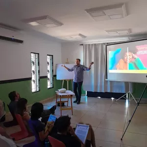 Imagen de portada para Ebook Realiza cambios y alcanza tus metas,