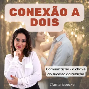 Imagem de capa para o Curso online Conexão a Dois