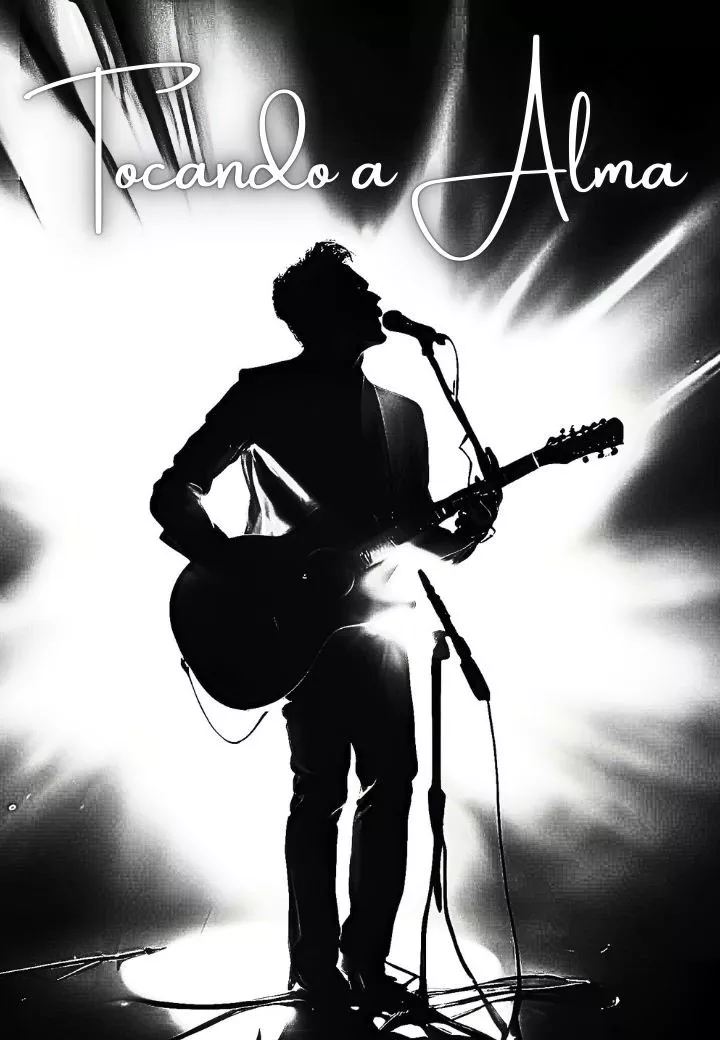 Tocando a Alma