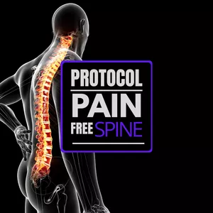 Cover image for Online course Protocol - Spine Without Pain