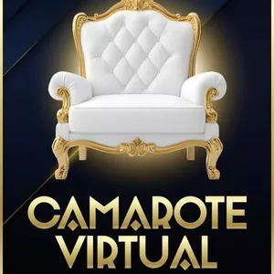 Imagem de capa para o Curso online Camarote Virtual (Upgrade de Inscrição)