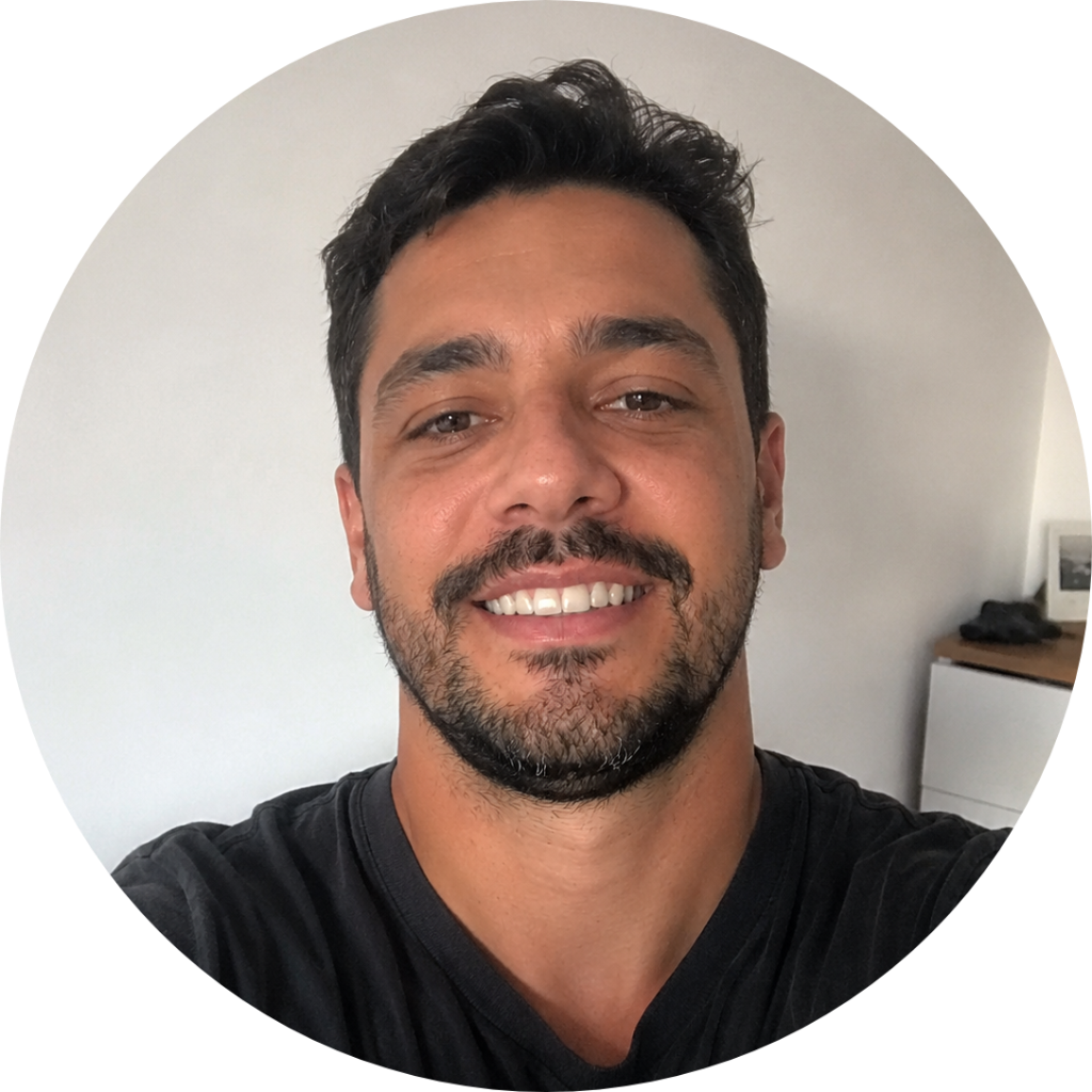 Ricardo Ferreira