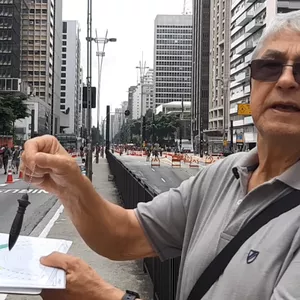 Imagem de capa para o Curso online Curso de Geobiologia Microvibratória