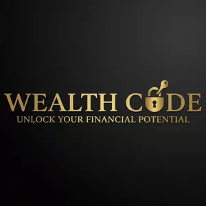 Cover image for Ebook The Wealth Code - Scarcity Mindset Diagnosis...