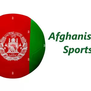 Cover image for Ebook Afghanistan Sports