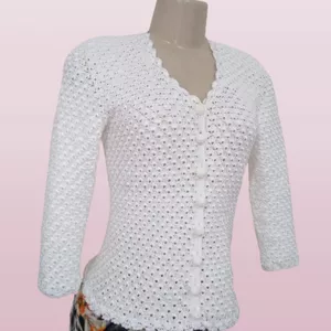 Imagem de capa para o Curso online Blusa Mary