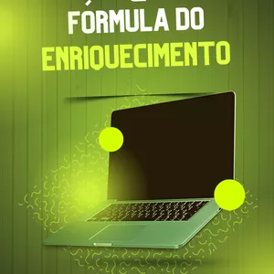Imagem do curso Fórmula do Enriquecimento