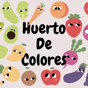 Imagen de portada para Curso online Huerto De Colores