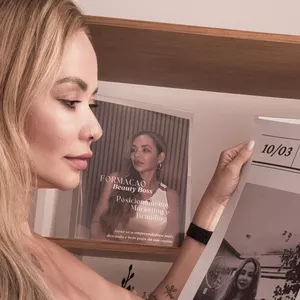 Imagem de capa para o Curso online Formação Beauty Boss