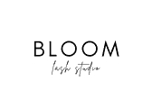 Bloom Lash Studio logo