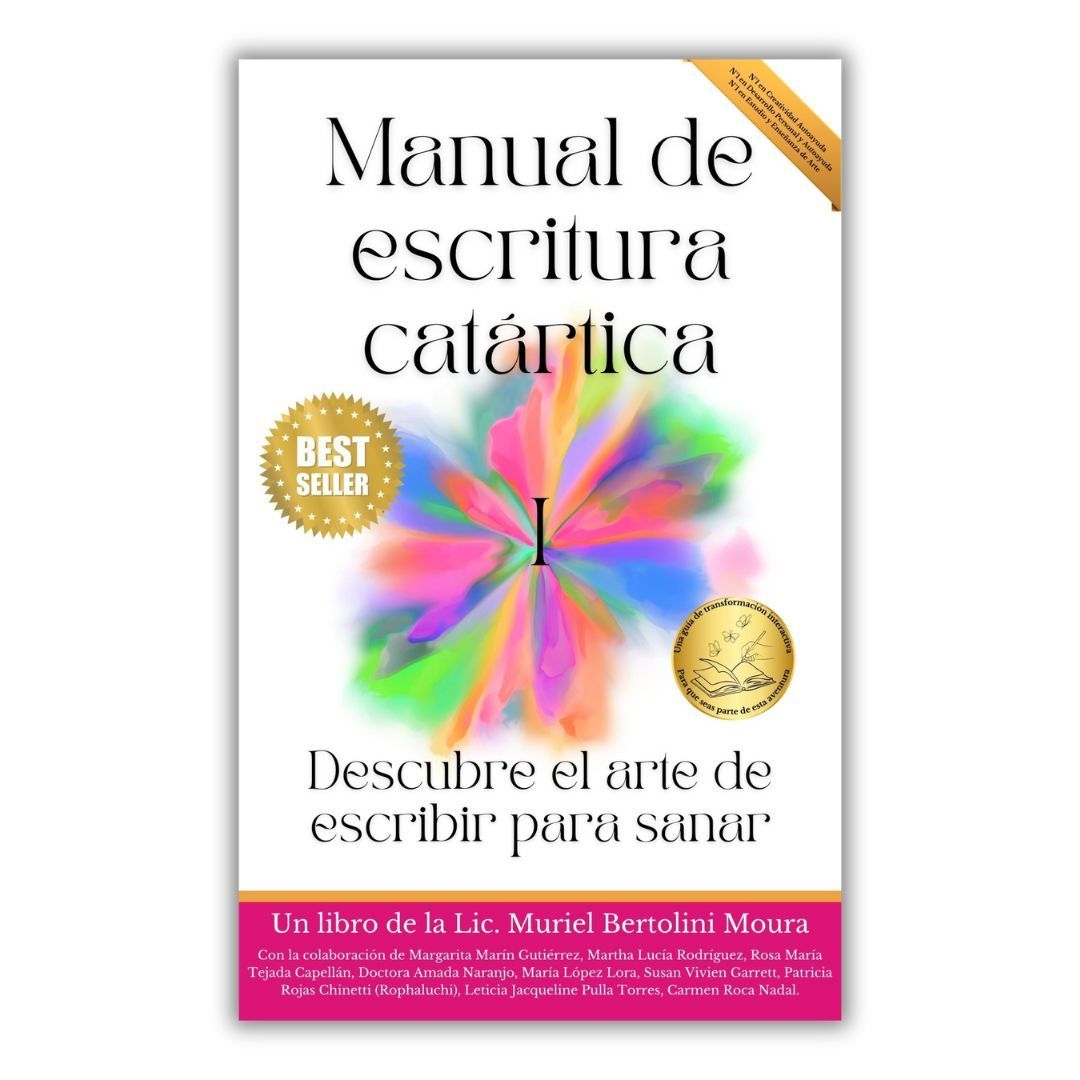 Somos Freelancers Muriel Bertolini Moura Taller para escritores exitosos