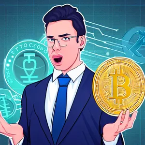 Imagen de portada para Curso online Criptomonedas y blockchain desde 0
