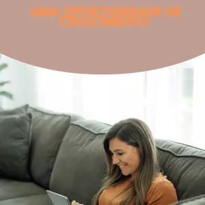 Imagem de capa para o Ebook Melhores dicas para começar a viver sozinho