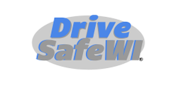 KC's Driving School logo