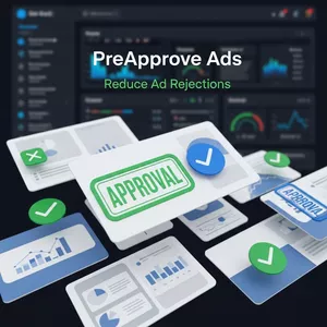 Imagem do curso PREAPPROVEADS