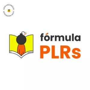 Imagem de capa para o Curso online Pack Formula Plrs