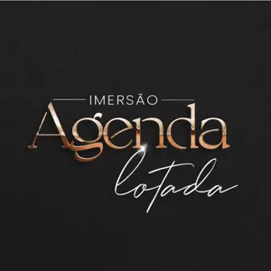 Imagem de capa para o Curso online Imersão Agenda Lotada
