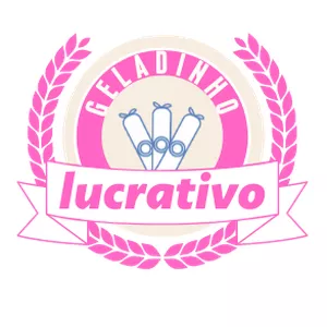 Geladinho gourmet lucrativos