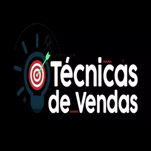 Imagem do curso Técnicas de Vendas