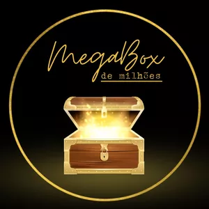 Imagem de capa para o Curso online MEGA BOX DE MILHÕES