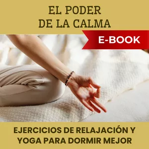 Imagen de portada para Curso online El Poder de la Calma