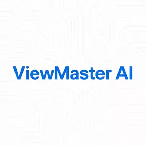 Cover image for Online course 📘 ViewMaster AI