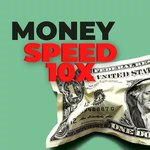 Imagen de portada para Curso online MONEY SPEED 10X