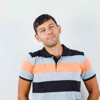 🔹Francisco T., Emprendedor.
