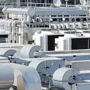 Imagen de portada para Curso online SISTEMAS DE VENTILACION REFRIGERACION Y AIRE ACONDICIONADO