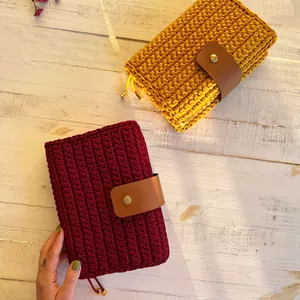 Imagem de capa para o Curso online Curso: Capa de Livro