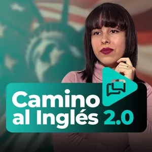 Imagen de portada para Curso online Camino al inglés: Lo esencial que necesitas