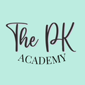 The PK Academy logo