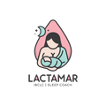 Lactamar logo