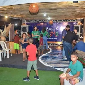 Imagem de capa para o Curso online Vitrine e moda