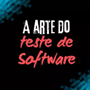 Imagem de capa para o Ebook A Arte do Teste de Software