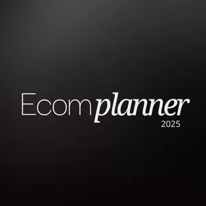 Imagem de capa para o Curso online Ecom Planner 2025