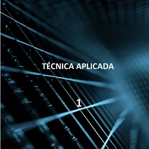 Imagem de capa para o Ebook Palhetada Alternada: Técnica Aplicada
