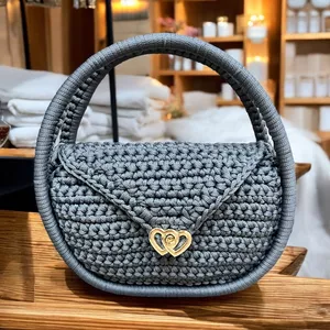 Imagem de capa para o Curso online Bolsa Bag Love Perfeita