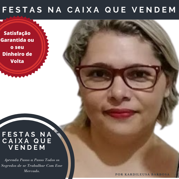 Capa do curso 