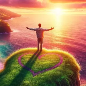 Imagen de portada para Ebook ho´oponopono: El camino hacia la paz Interior y la sanación Emocional 