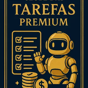 Imagem de capa para o Curso online Clube das Tarefas Premium