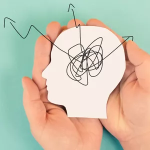 Imagem de capa para o Curso online Saúde mental e produtividade no trabalho