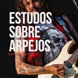 Capa do curso 